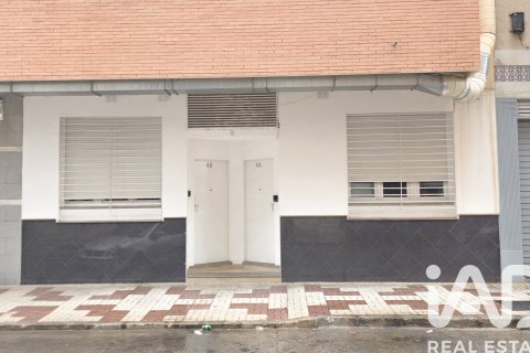 Apartment for sale in Malaga, Spain 40 sq.m. No. 184877 - photo 13