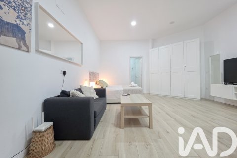 Apartment for sale in Malaga, Spain 40 sq.m. No. 184877 - photo 9