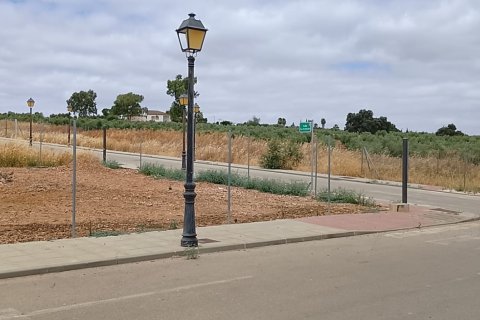 Tontti myytävänä La Guijarrosa, Cordoba, Espanja , 94 m2 No. 184881 - kuva 7