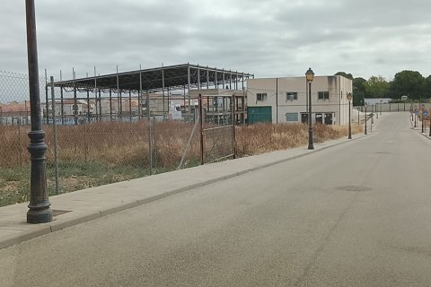 Tontti myytävänä La Guijarrosa, Cordoba, Espanja , 94 m2 No. 184881 - kuva 8