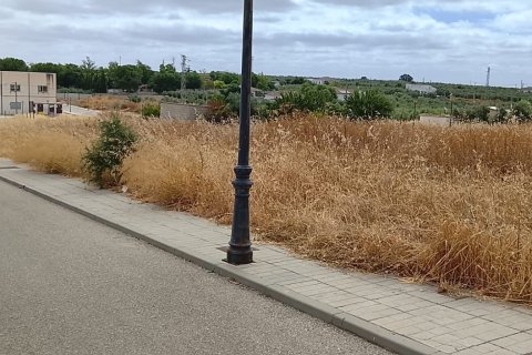 Tontti myytävänä La Guijarrosa, Cordoba, Espanja , 94 m2 No. 184881 - kuva 4