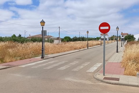 Tontti myytävänä La Guijarrosa, Cordoba, Espanja , 94 m2 No. 184881 - kuva 5