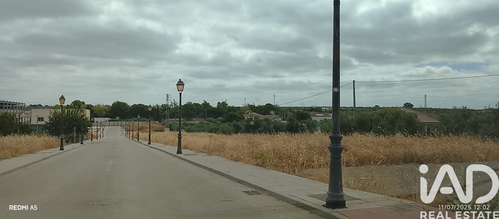 Land in La Guijarrosa, Cordoba, Spanien 94 m2 Nr. 184881