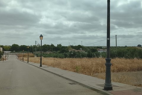 Tontti myytävänä La Guijarrosa, Cordoba, Espanja , 94 m2 No. 184881 - kuva 3