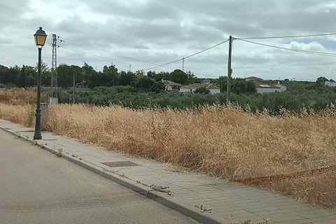 Tontti myytävänä La Guijarrosa, Cordoba, Espanja , 94 m2 No. 184881 - kuva 9
