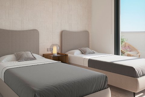 TM Tower en Benidorm, Alicante, España No. 146506 - foto 6