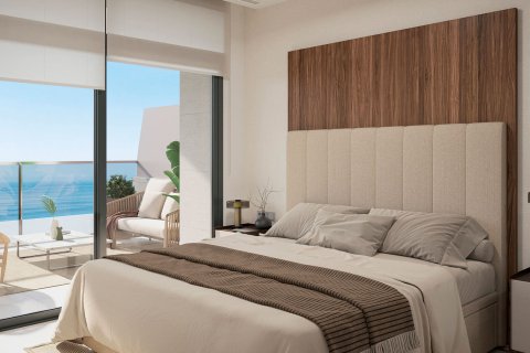 TM Tower en Benidorm, Alicante, España No. 146506 - foto 7