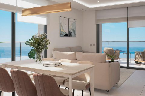 TM Tower in Benidorm, Alicante, Spanien Nr. 146506 - Foto 6