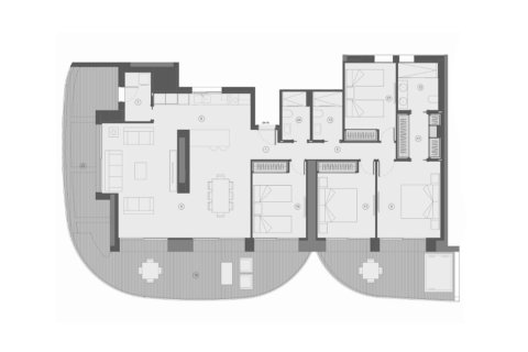 Propriété en TM Toweren Espagne No. 148447