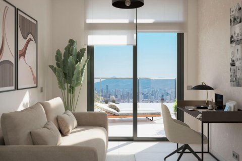 TM Tower Benidorm, Alicante, Espanja No. 146506 - kuva 4