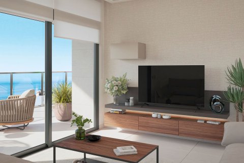 Lägenhet i Living Estepona, Benidorm, Alicante, Spanien 1 sovrum, 85 kvm. Nr. 146938