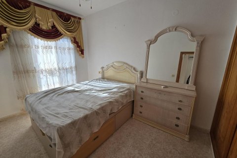 Paritalo myytävänä Torreta, Alicante, Espanja, 3 makuuhuonetta, 72 m2 No. 151192 - kuva 28