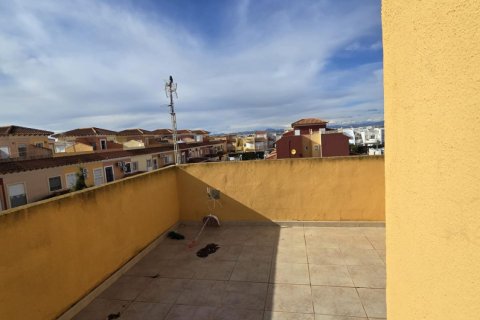 Paritalo myytävänä Torreta, Alicante, Espanja, 3 makuuhuonetta, 72 m2 No. 151192 - kuva 7