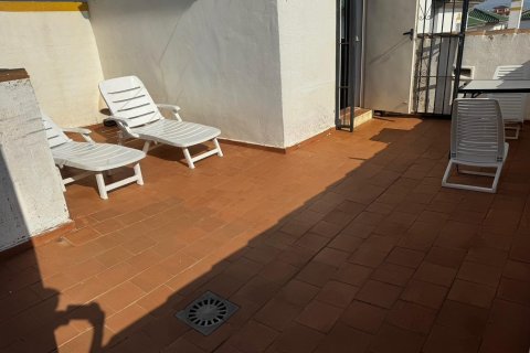 Apartamento en venta en Torrevieja, Alicante, España 3 dormitorios, 65 m2 No. 151189 - foto 4