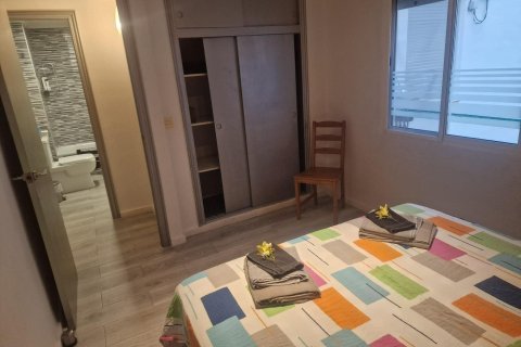 Apartamento en venta en Torrevieja, Alicante, España 3 dormitorios, 67 m2 No. 151194 - foto 8