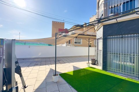 Propiedad comercial en venta en Torrevieja, Alicante, España 90 m2 No. 151195 - foto 14