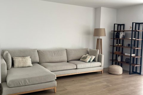 Квартира в Аликанте, Испания 3 спальни, 103м2 №151193