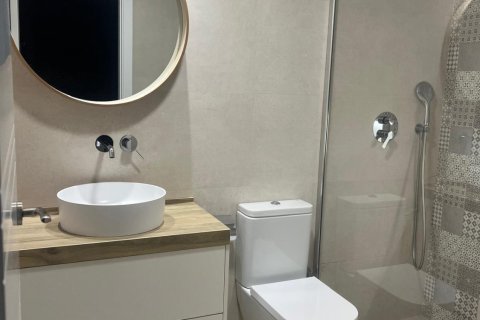 Apartamento en venta en Alicante, España 3 dormitorios, 103 m2 No. 151193 - foto 14