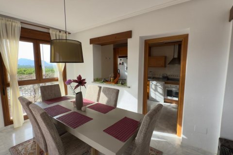 Huvila myytävänä Algorfa, Alicante, Espanja, 3 makuuhuonetta, 140 m2 No. 151191 - kuva 16