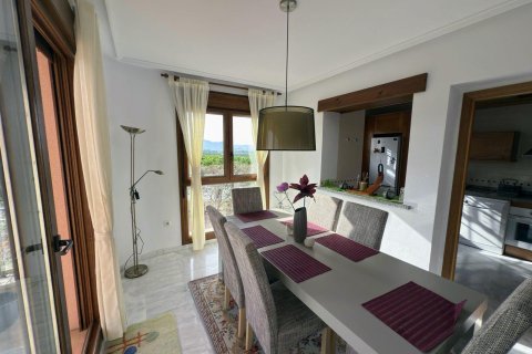Huvila myytävänä Algorfa, Alicante, Espanja, 3 makuuhuonetta, 140 m2 No. 151191 - kuva 15