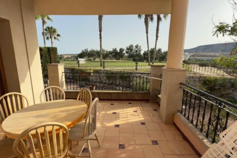 Huvila myytävänä Algorfa, Alicante, Espanja, 3 makuuhuonetta, 140 m2 No. 151191 - kuva 10