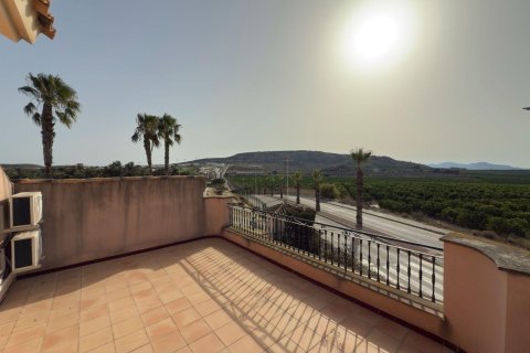 Huvila myytävänä Algorfa, Alicante, Espanja, 3 makuuhuonetta, 140 m2 No. 151191 - kuva 3