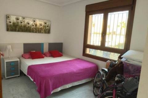 Huvila myytävänä Algorfa, Alicante, Espanja, 3 makuuhuonetta, 140 m2 No. 151191 - kuva 25