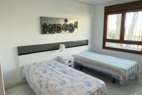 Huvila myytävänä Algorfa, Alicante, Espanja, 3 makuuhuonetta, 140 m2 No. 151191 - kuva 24