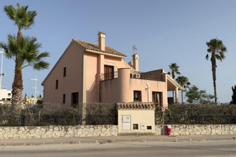 Huvila myytävänä Algorfa, Alicante, Espanja, 3 makuuhuonetta, 140 m2 No. 151191 - kuva 6