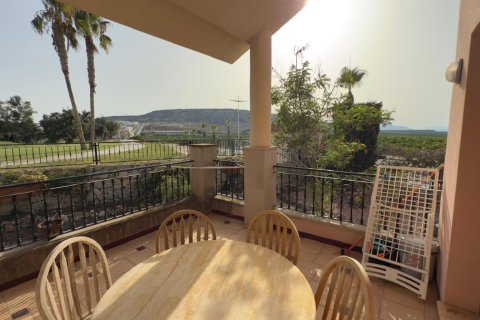 Huvila myytävänä Algorfa, Alicante, Espanja, 3 makuuhuonetta, 140 m2 No. 151191 - kuva 9