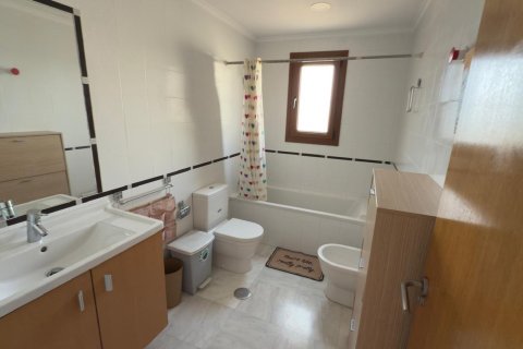 Huvila myytävänä Algorfa, Alicante, Espanja, 3 makuuhuonetta, 140 m2 No. 151191 - kuva 30