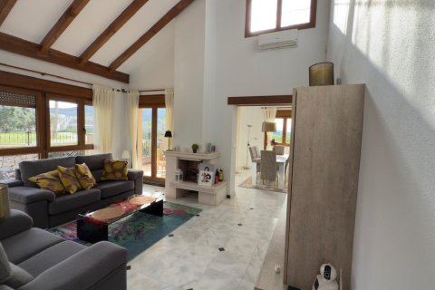 Huvila myytävänä Algorfa, Alicante, Espanja, 3 makuuhuonetta, 140 m2 No. 151191 - kuva 18