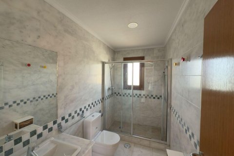 Huvila myytävänä Algorfa, Alicante, Espanja, 3 makuuhuonetta, 140 m2 No. 151191 - kuva 20