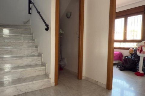 Huvila myytävänä Algorfa, Alicante, Espanja, 3 makuuhuonetta, 140 m2 No. 151191 - kuva 28