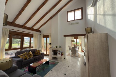 Huvila myytävänä Algorfa, Alicante, Espanja, 3 makuuhuonetta, 140 m2 No. 151191 - kuva 13