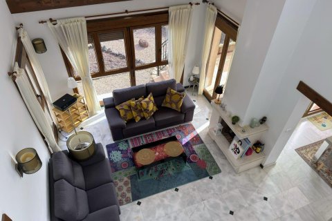 Huvila myytävänä Algorfa, Alicante, Espanja, 3 makuuhuonetta, 140 m2 No. 151191 - kuva 11