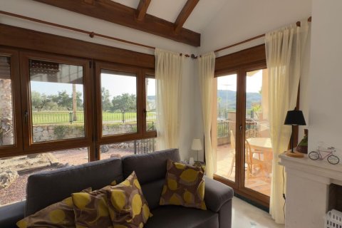 Huvila myytävänä Algorfa, Alicante, Espanja, 3 makuuhuonetta, 140 m2 No. 151191 - kuva 17