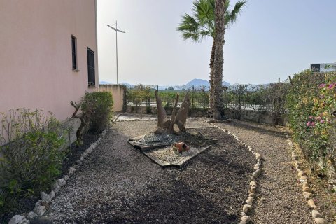 Huvila myytävänä Algorfa, Alicante, Espanja, 3 makuuhuonetta, 140 m2 No. 151191 - kuva 7