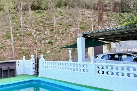 Villa in vendita a Gandia, Valencia, Spagna 4 camere da letto, 330 mq. N° 151190 - foto 17