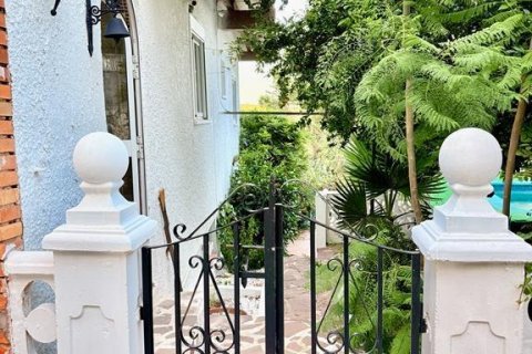 Villa in vendita a Gandia, Valencia, Spagna 4 camere da letto, 330 mq. N° 151190 - foto 7