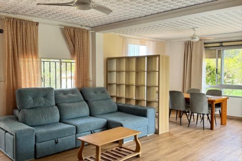 Villa in vendita a Gandia, Valencia, Spagna 4 camere da letto, 330 mq. N° 151190 - foto 23