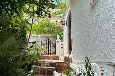 Villa in vendita a Gandia, Valencia, Spagna 4 camere da letto, 330 mq. N° 151190 - foto 8