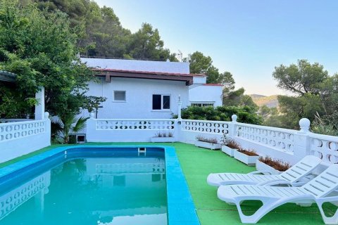 Villa in vendita a Gandia, Valencia, Spagna 4 camere da letto, 330 mq. N° 151190 - foto 16