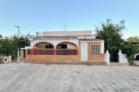 Villa a Gandia, Valencia, Spagna 4 camere da letto, 330 mq. N° 151190