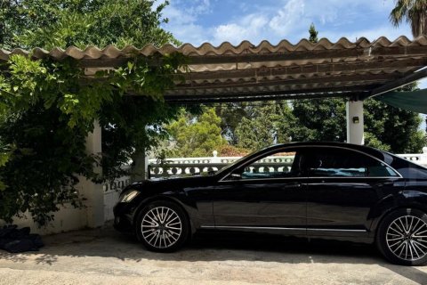 Villa in vendita a Gandia, Valencia, Spagna 4 camere da letto, 330 mq. N° 151190 - foto 6