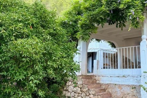 Villa in vendita a Gandia, Valencia, Spagna 4 camere da letto, 330 mq. N° 151190 - foto 9