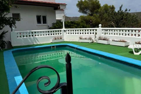 Villa in vendita a Gandia, Valencia, Spagna 4 camere da letto, 330 mq. N° 151190 - foto 12