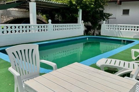 Villa in vendita a Gandia, Valencia, Spagna 4 camere da letto, 330 mq. N° 151190 - foto 13