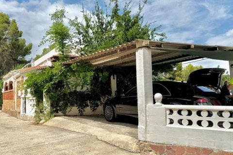 Villa in vendita a Gandia, Valencia, Spagna 4 camere da letto, 330 mq. N° 151190 - foto 5