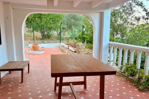 Villa in vendita a Gandia, Valencia, Spagna 4 camere da letto, 330 mq. N° 151190 - foto 29